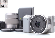 [Quasi come nuova+] Sony Alpha