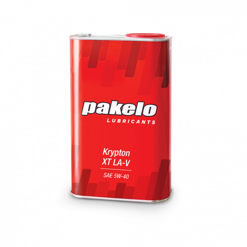 Olio pakelo krypton v - krypton, xt