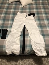 Tuta neve donna decathlon - da,