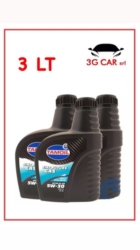 Tamoil olio motore - tamoil,