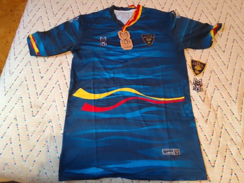 Lecce maglia da - :,