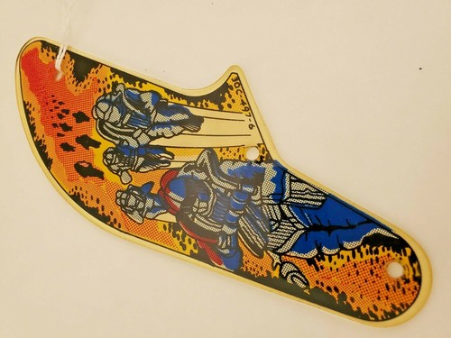 Flipper williams firepower - flipper,