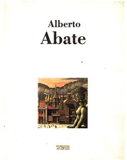 ALBERTO ABATE - CATALOGO