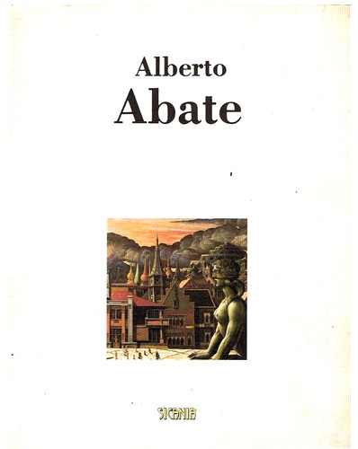 Alberto abate catalogo - -,