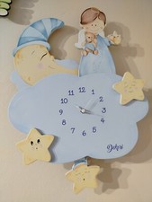 Orologio bambino angelo - orologio,
