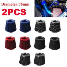 2X 76mm 3" Performance Alto