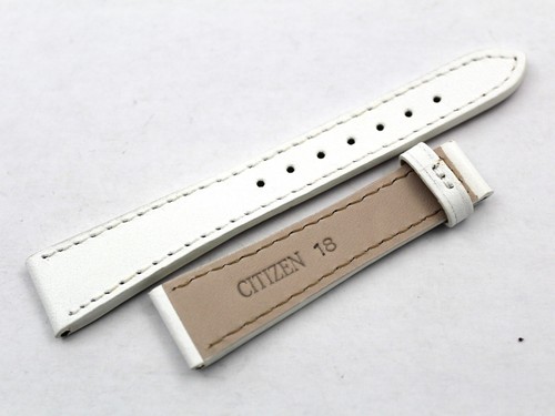 Cinturino citizen vera - cinturino, pelle