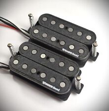 Wiggins Brand Hot Humbucker