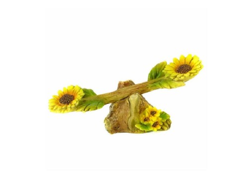 Altalena primaverile fairy - altalena,