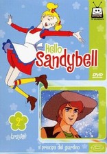 Hello Sandybell Vol. 2 (Eps