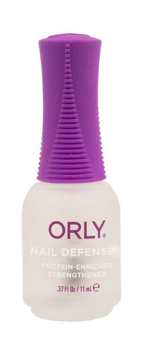 Orly nail defense costruzione - nail,