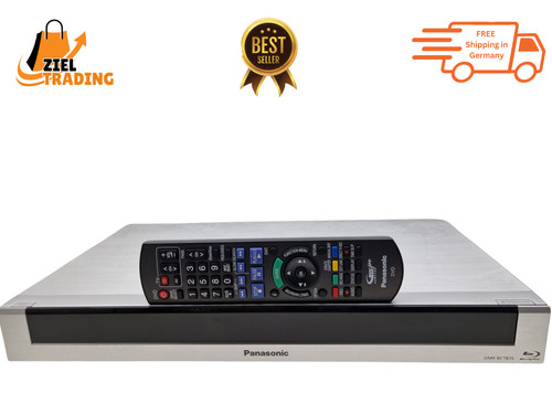 Panasonic dmr bct835 - panasonic, dmr-bct835