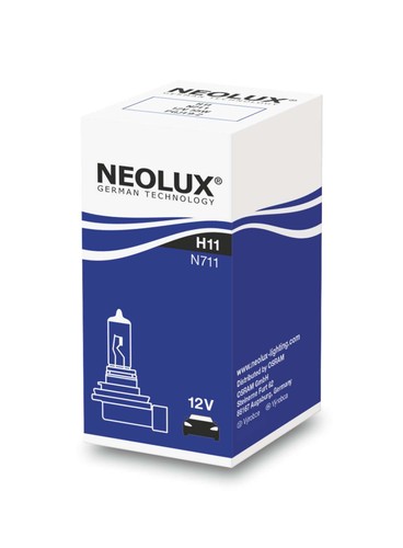 Neolux h11 12v - h11,