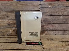 Comunicazioni Tecniche Alfa