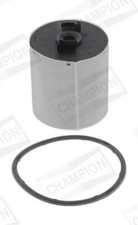 Filtro carburante CHAMPION per
