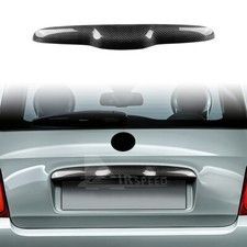 REAL Carbon Fiber For Fiat 500