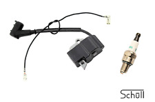 Modulo accensione candela