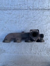 Collettore Scarico 11627791762 BMW Serie 1 E Serie 3 E87/E90/E90