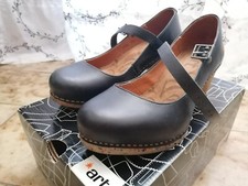 scarpe donna Art I laugh Heritage nere No. 39  - 1113