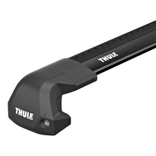 Thule WingBar Edge alluminio