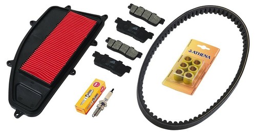 151567 kit revisione tagliando - 151567,