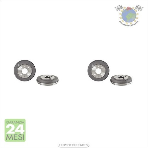 Tamburo freno brembo - tamburo,