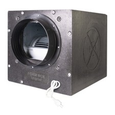 Aspiratore cassonato in foam