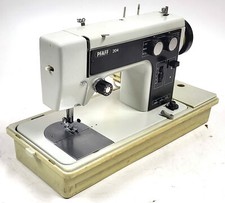 Macchina cucire pfaff 204 - macchina,