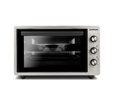 FORNO ELETTRICO 37 LITRI 1500W