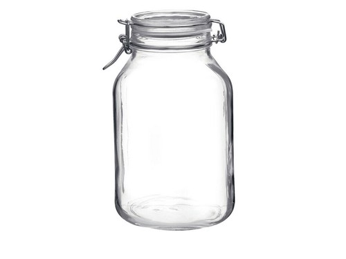 Vaso bormioli ermetico fido - vaso,