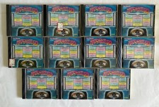 QUEI FAVOLOSI ANNI 60 RED RONNIE LOTTO 11 CD ANNO 1966