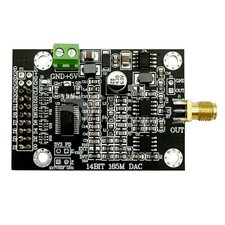 DAC904 Modulo DAC ad alta