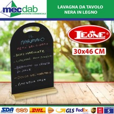 Lavagna Da Tavolo Nera In