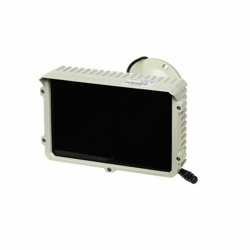 Illuminatore infrarossi per - a,