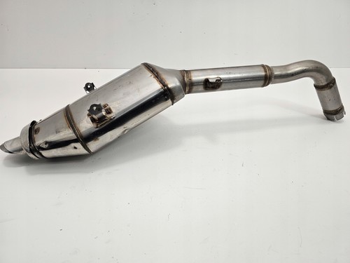 Honda cbr 600 terminale di - terminale,