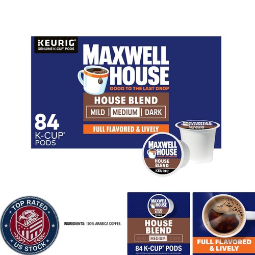 Cialde cup saporite - k-cup,