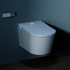 WC Doccia Intelligente con