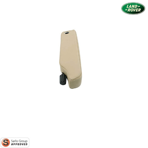 Bracciolo sedile anteriore - sedile,