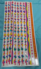 Lotto Adesivi Mrs Grossman **