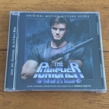 Dennis Dreith – The Punisher