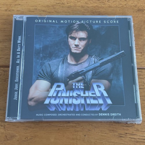 Dennis dreith the punisher - dennis,
