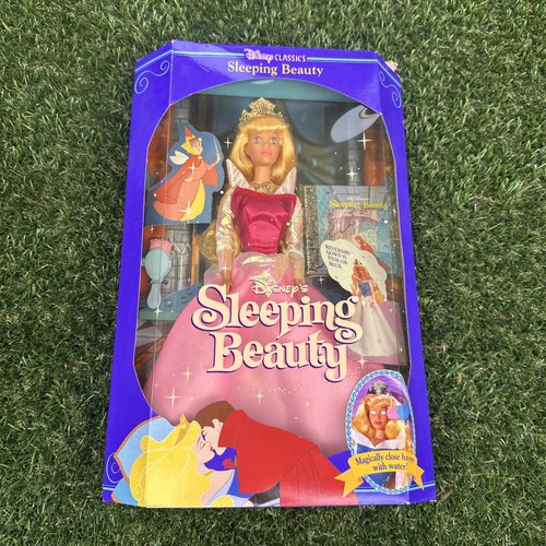 Disney classics bambola - classics,
