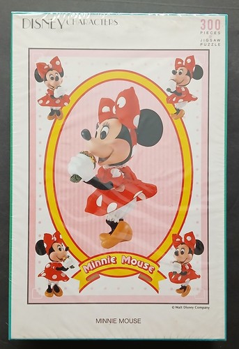 Puzzle fuori produzione tenyo - puzzle,