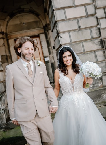 Abito sposa bianco avorio - da,