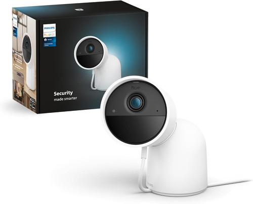 Philips hue secure telecamera - hue,