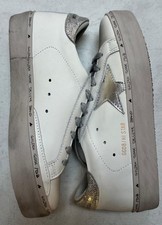 Scarpe Golden Goose