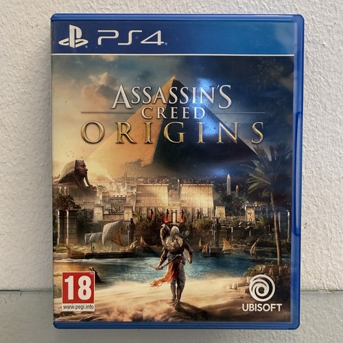 Gioco assassin creed origins - gioco,