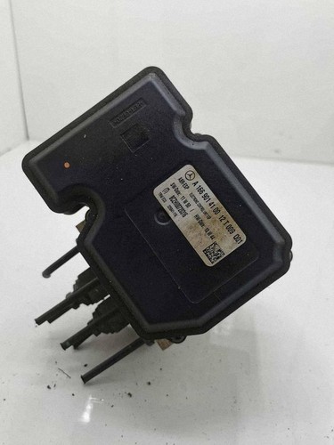 Centralina mercedes w166 - ml,