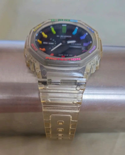 Orologio casio shock - casio,