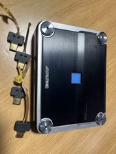 ALPINE PDX-4.150 Amplificatore